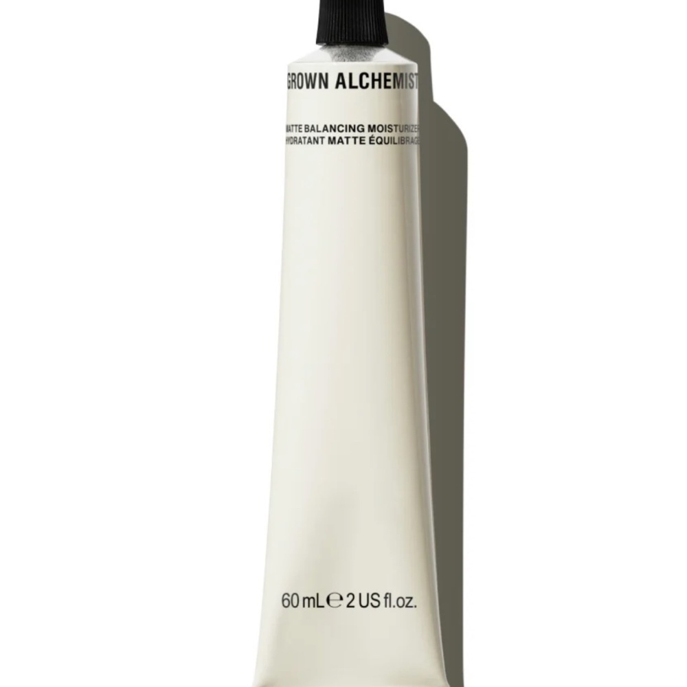 Grown Alchemist Matte Balancing Moisturizer 60mL